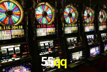 A Emoção da Loteria na 55qq: Uma Chance de Mudança de Vida