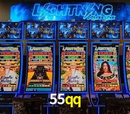 Apostas Esportivas na 55qq: Um Guia Completo