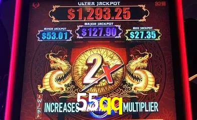 Desvendando o Mundo dos Jogos Virtuais na 55qq
