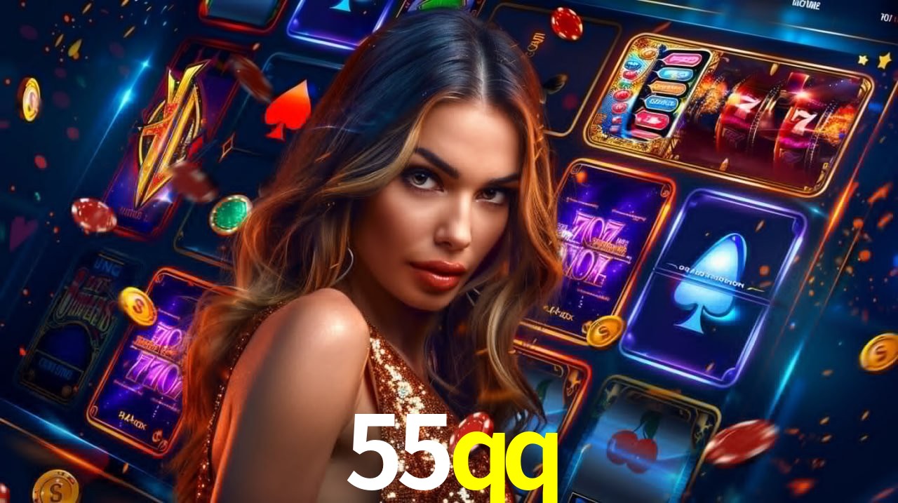 Casino Ao Vivo 55qq