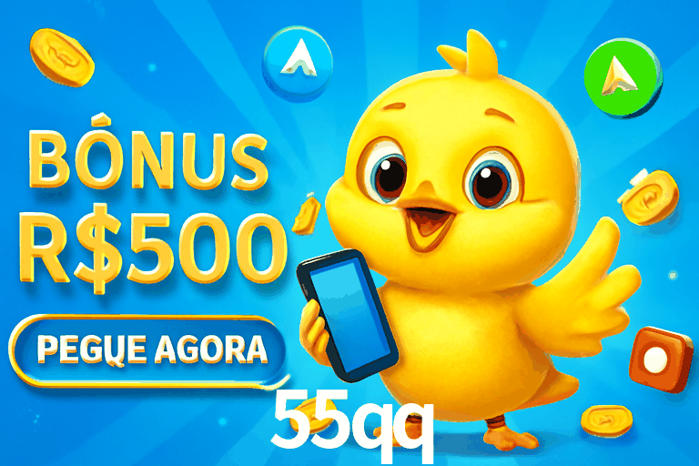 Descubra o Mundo do Cassino Online com 55qq