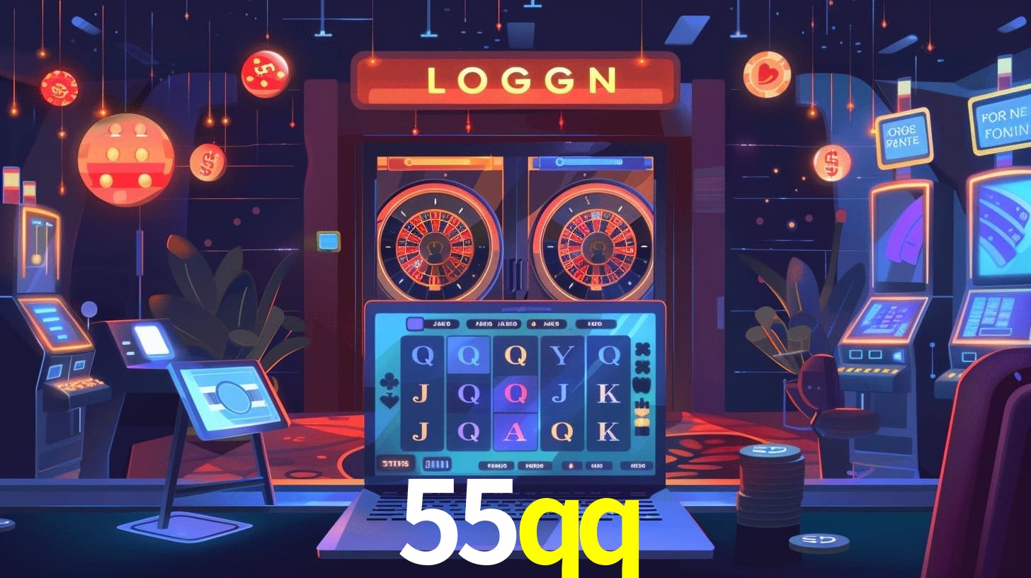 Login Seguro 55qq