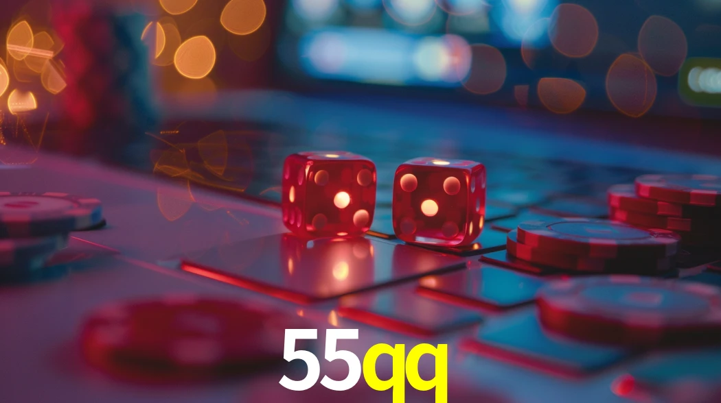 Descubra a Magia dos Jogos de Arcade no 55qq