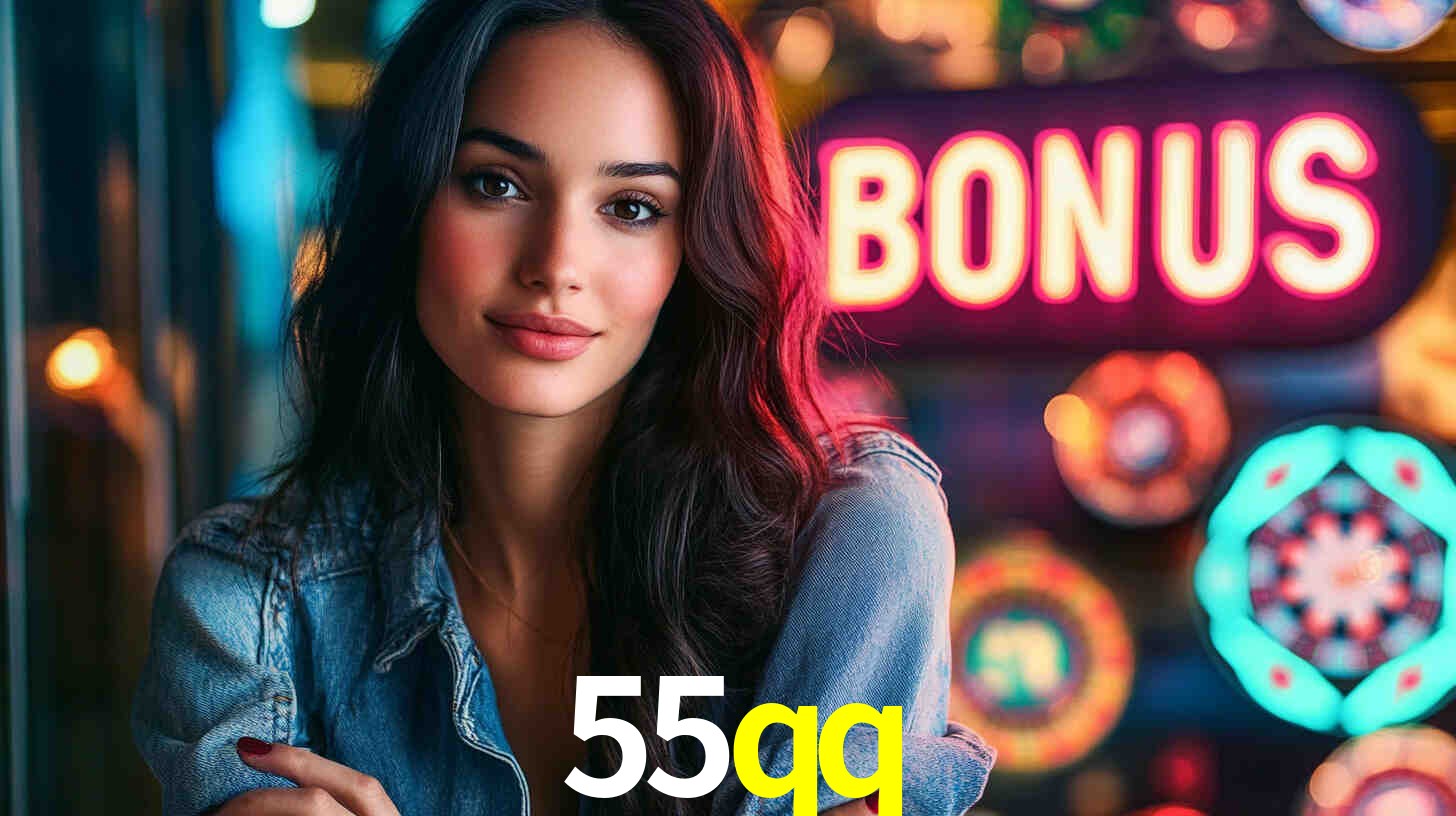 55qq: A Experiência de Casino com Jogos de Mesa ao Vivo
