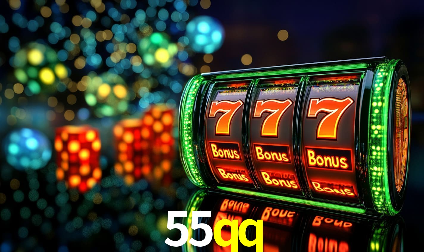 Recursos de Bônus 55qq
