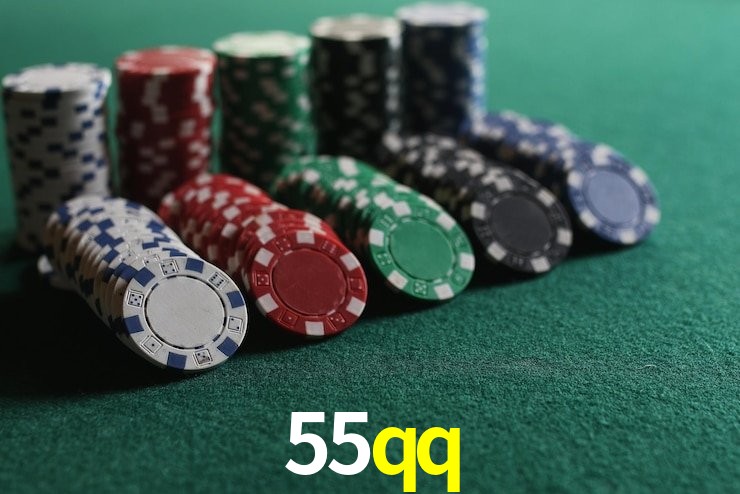 Mesa de Blackjack 55qq