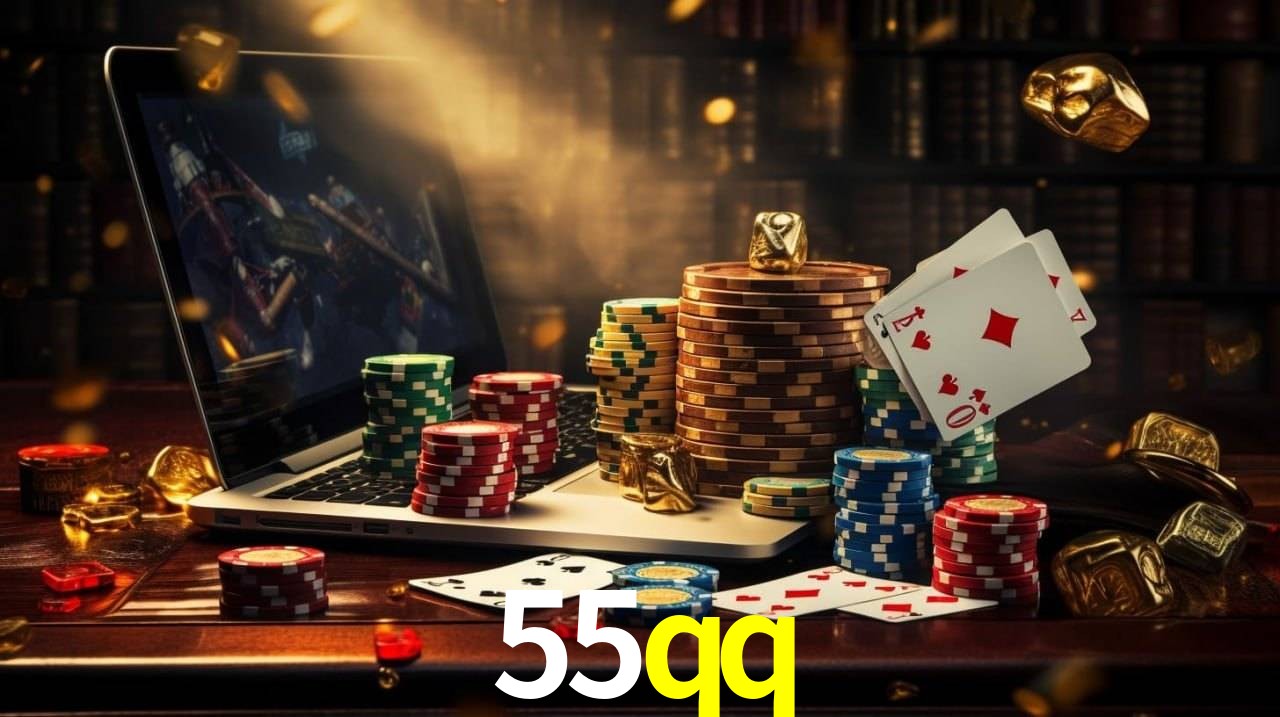 Casino Ao Vivo 55qq