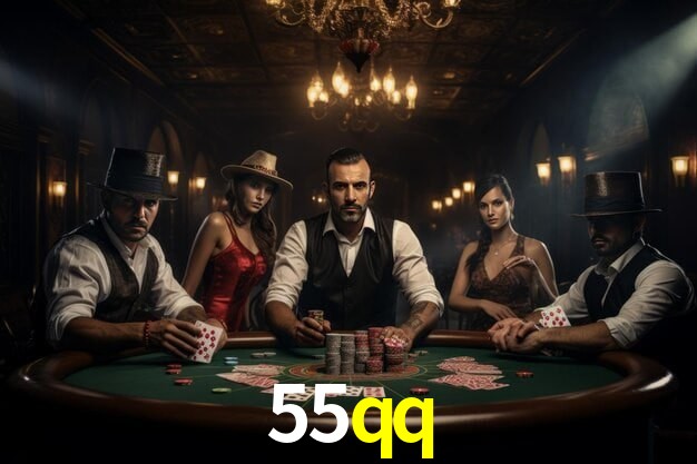 Casino VIP 55qq