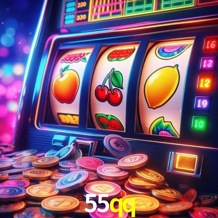 Tecnologia da Plataforma 55qq