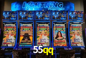 Descubra o Programa VIP da 55qq: Vantagens Exclusivas para Jogadores