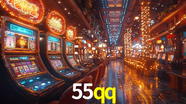 55qq: Seu Especialista em Apostas Esportivas Brasileiras