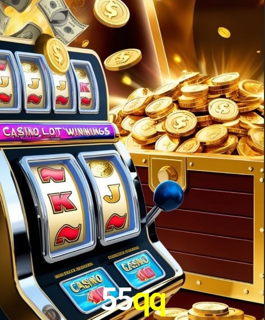 Casino VIP 55qq