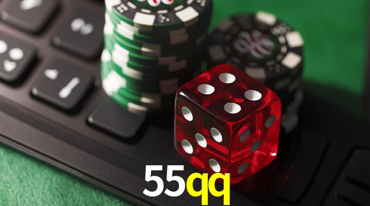 Desvendando o Mundo dos Jogos Virtuais na 55qq