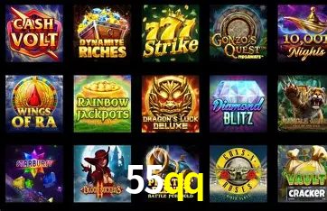 Desvendando o Mundo dos Jogos Virtuais na 55qq