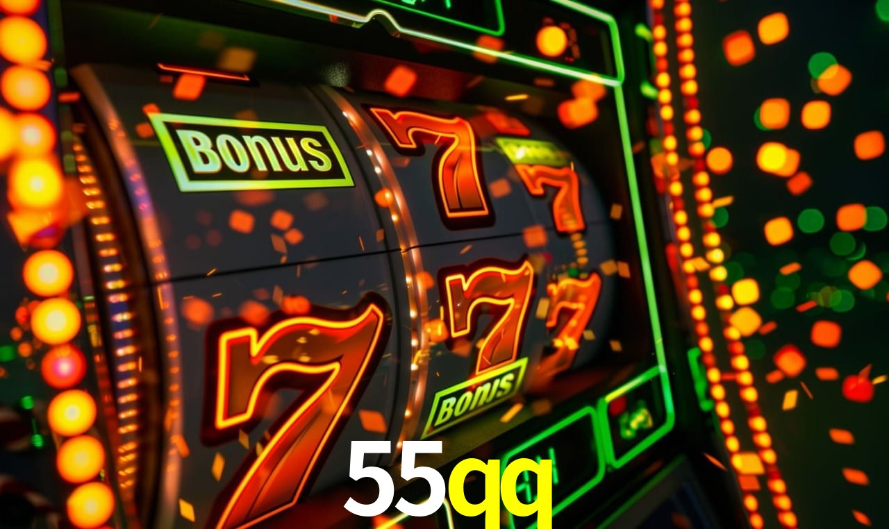 Mesa de Blackjack 55qq