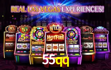 Inovações de Jogos na 55qq: O Futuro das Experiências Interativas