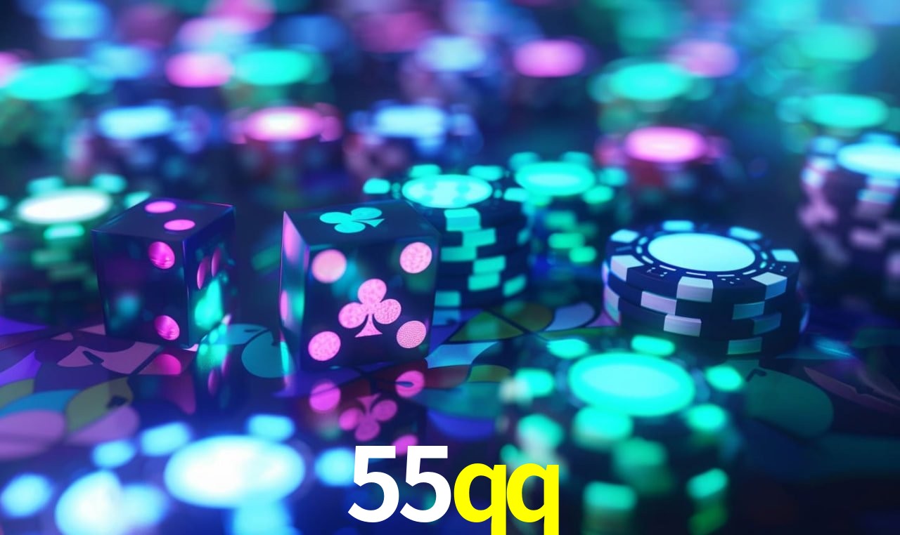 Jogos de Slot 55qq