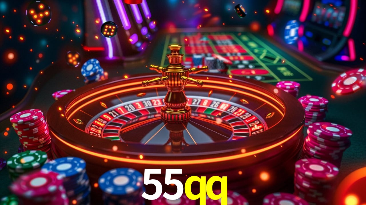Apostas de Tênis 55qq