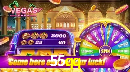 A Emoção da Loteria na 55qq: Uma Chance de Mudança de Vida